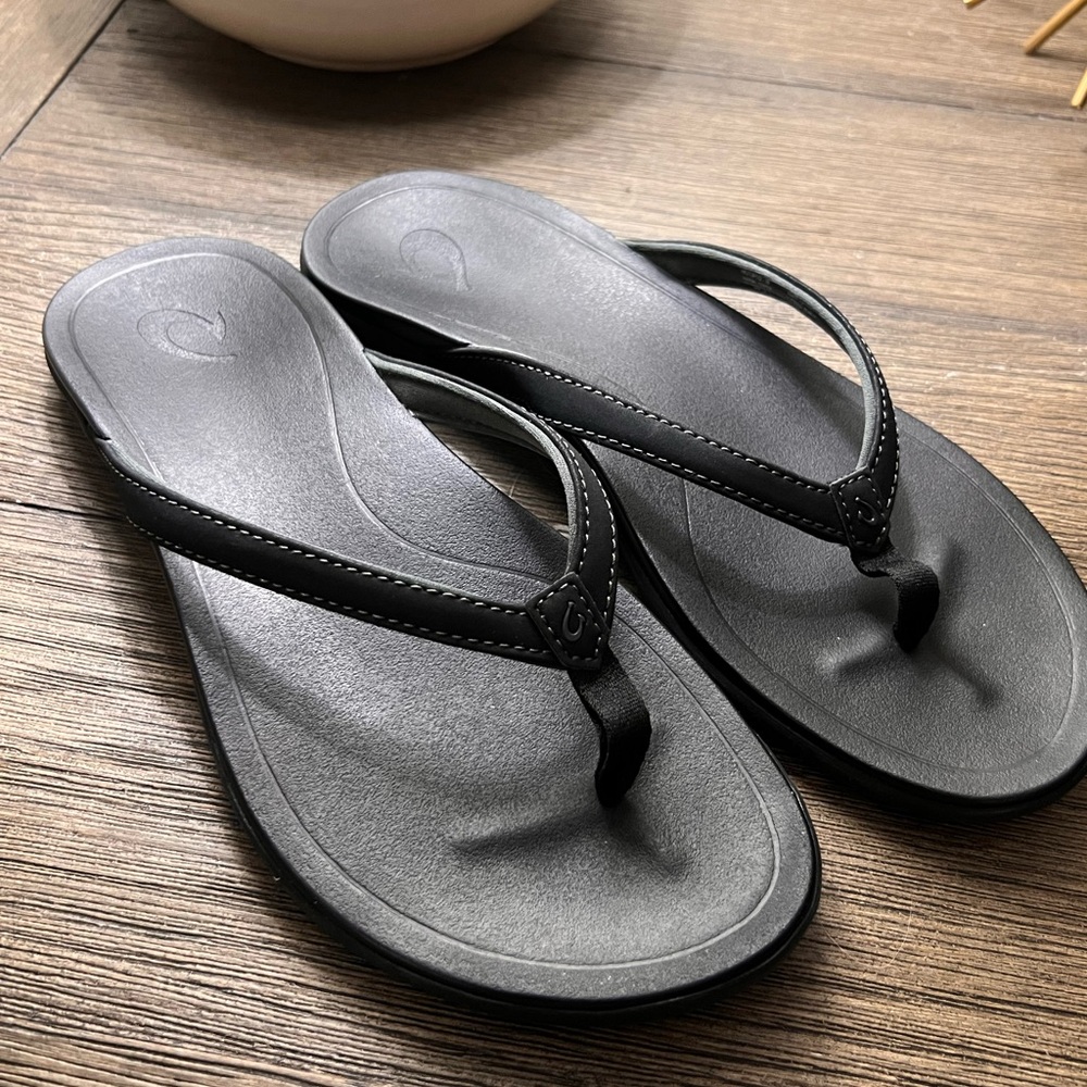 OLUKAI Kapehe Women's Beach Sandal